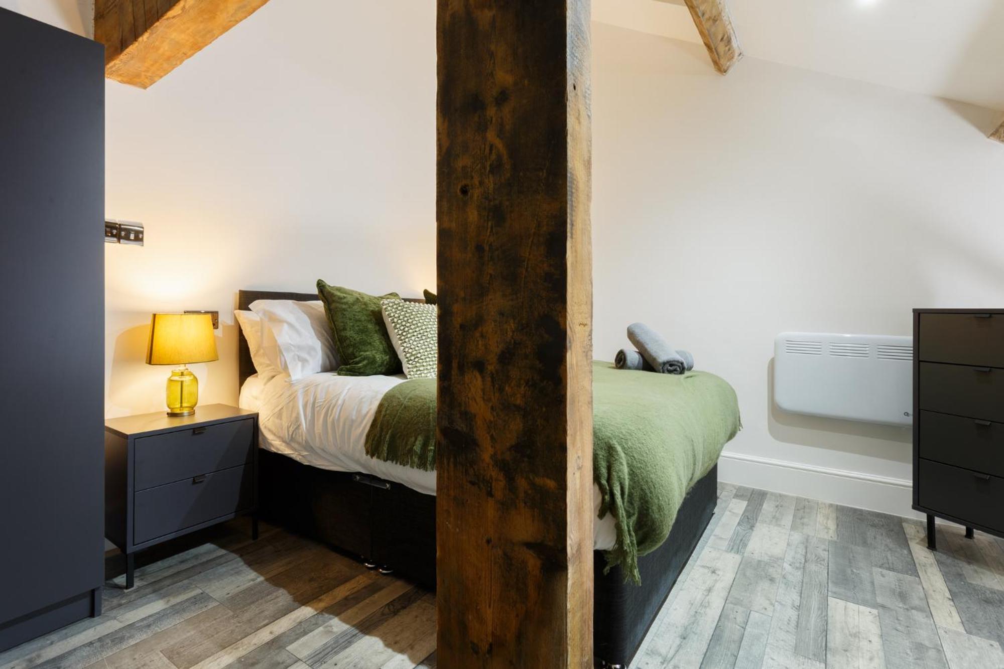 Bradford Luxury Apartment Bradford (West Yorkshire)