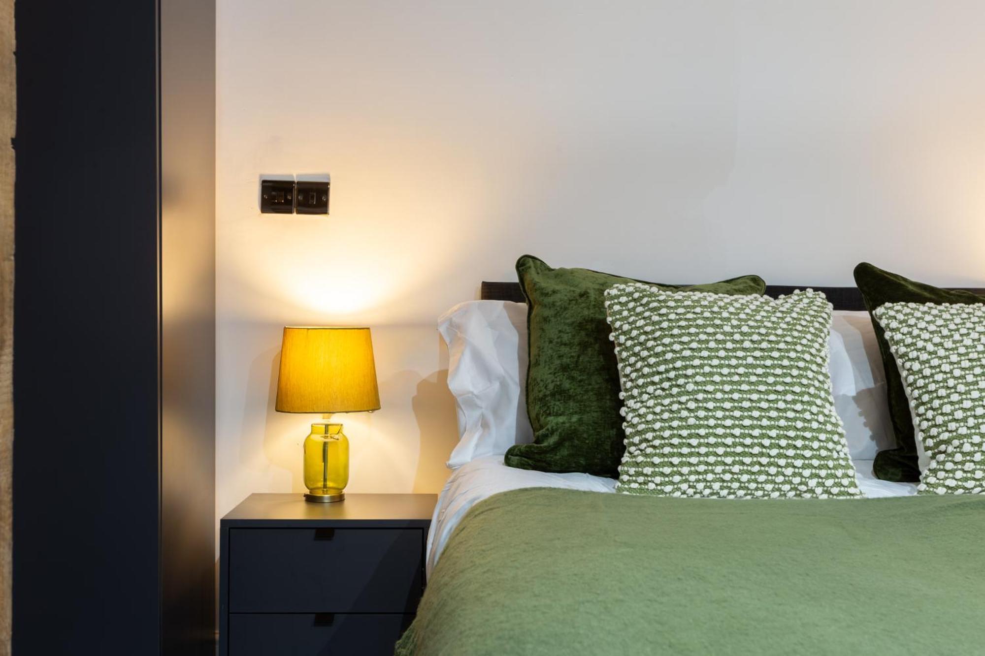 Apartment Bradford Luxury Bradford (West Yorkshire)