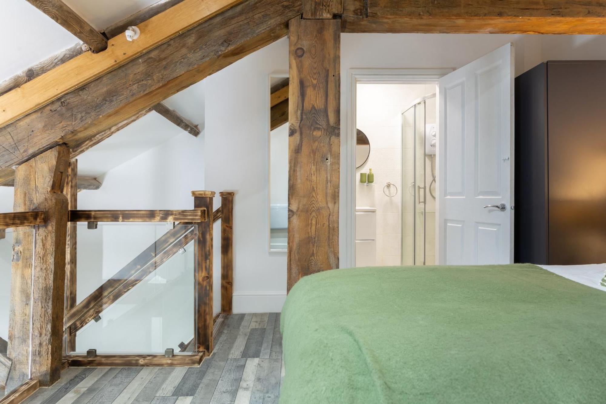 Apartment Bradford Luxury *