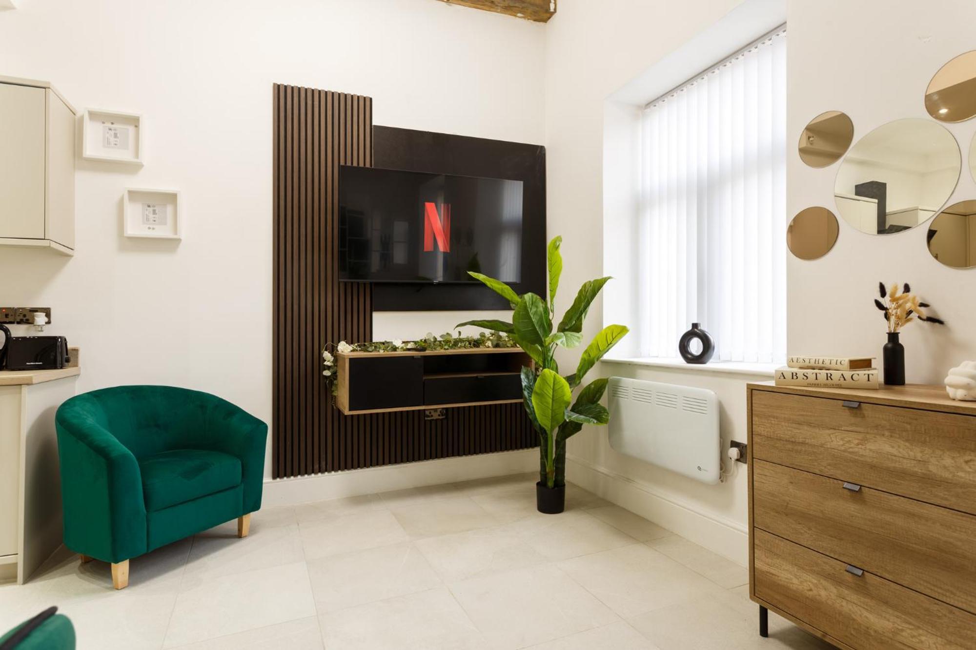 Bradford Luxury Bradford (West Yorkshire)