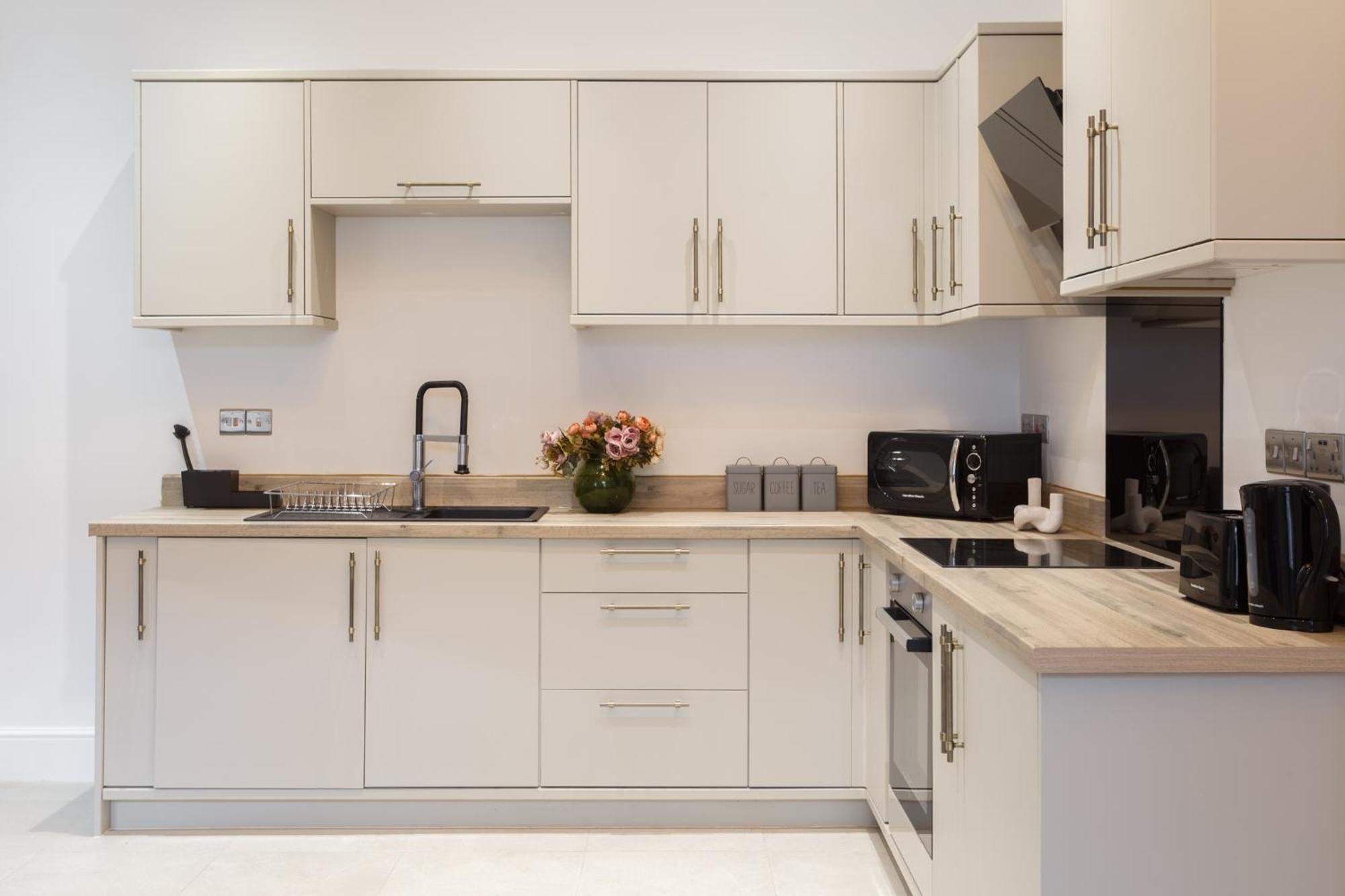 Apartment Bradford Luxury *