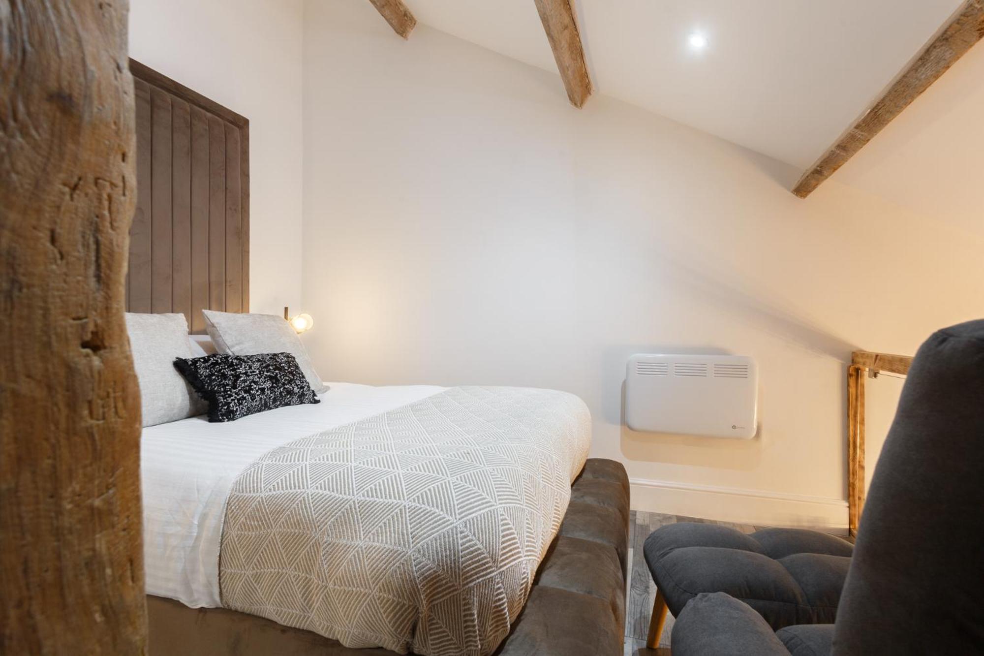 Bradford Luxury Apartment