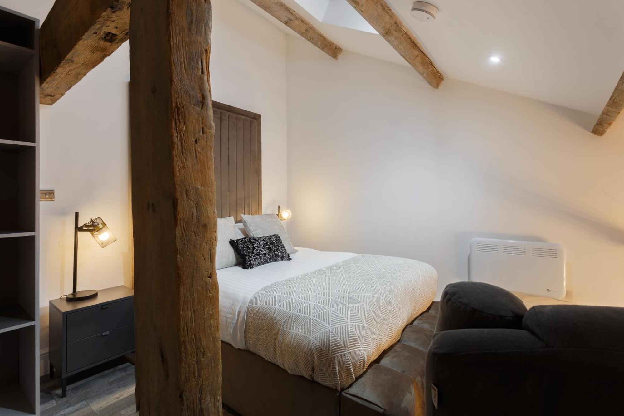 Bradford Luxury Apartment *