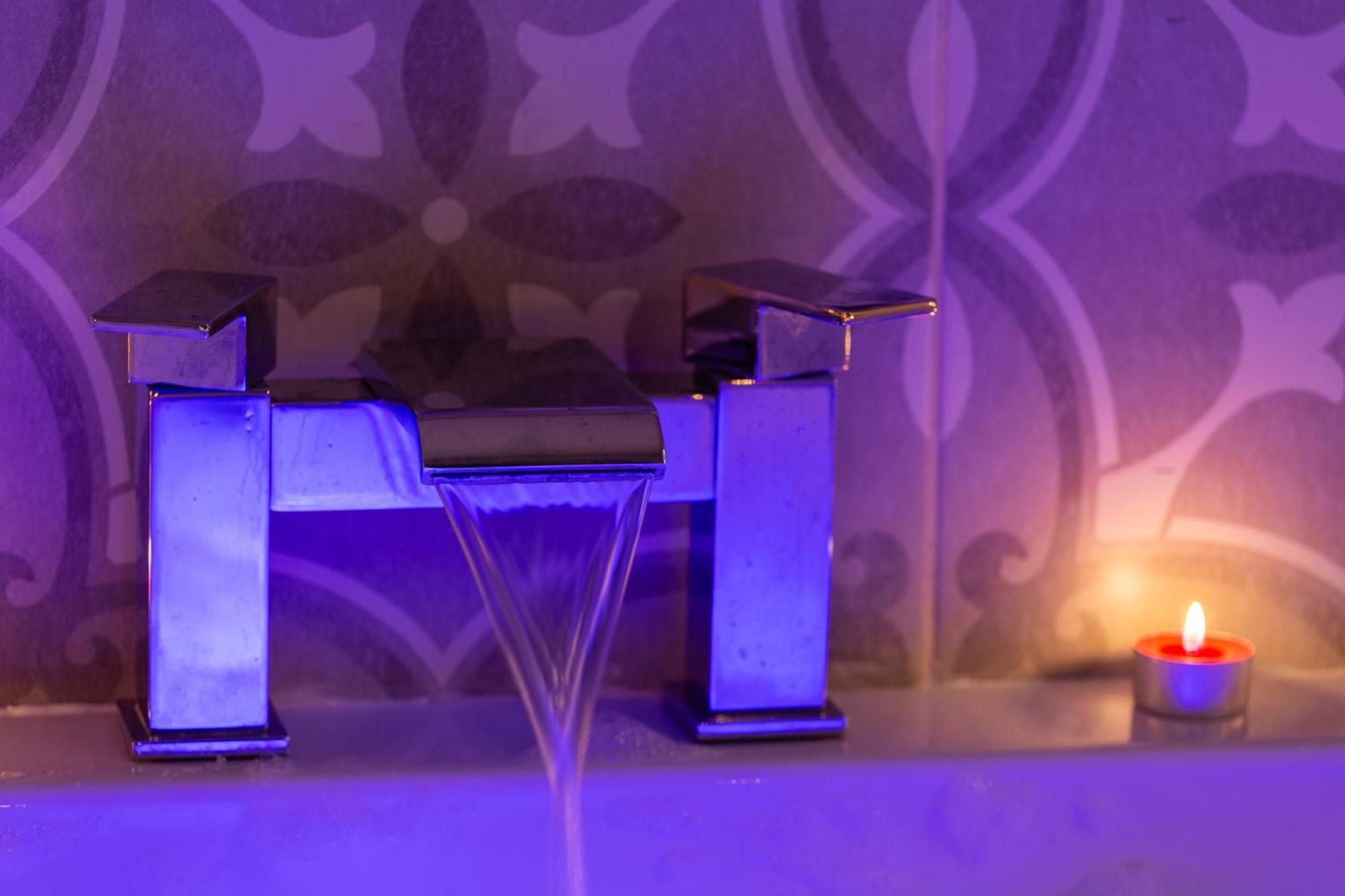 Apartment Bradford Luxury Bradford (West Yorkshire)