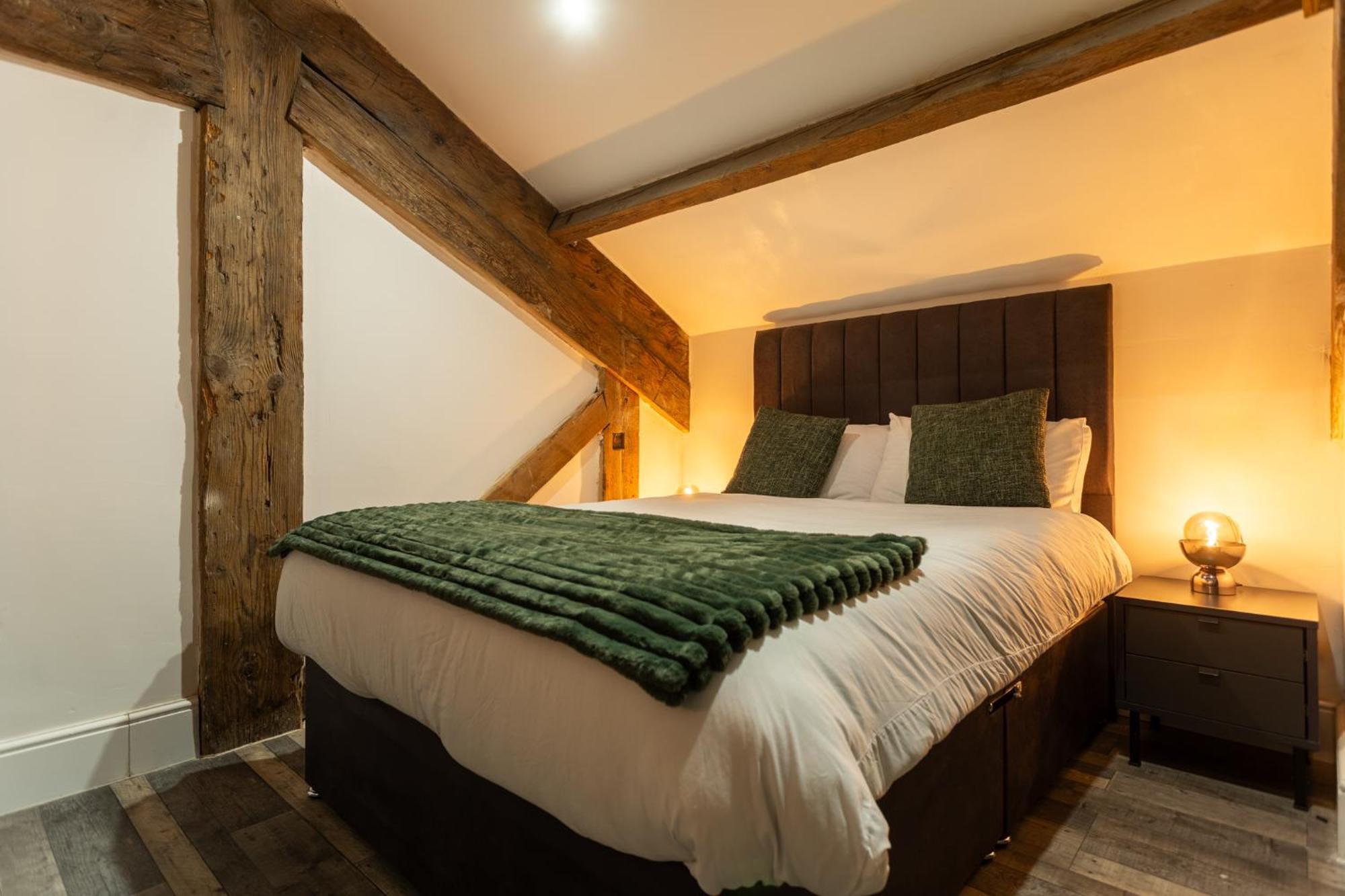Apartment Bradford Luxury Bradford (West Yorkshire)
