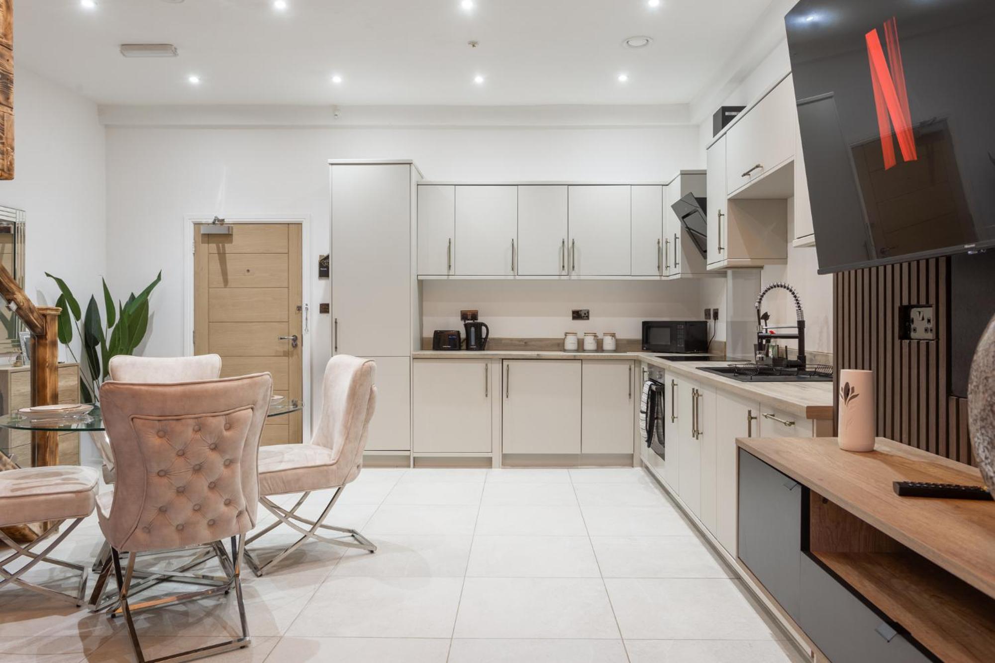 Bradford Luxury Bradford (West Yorkshire)