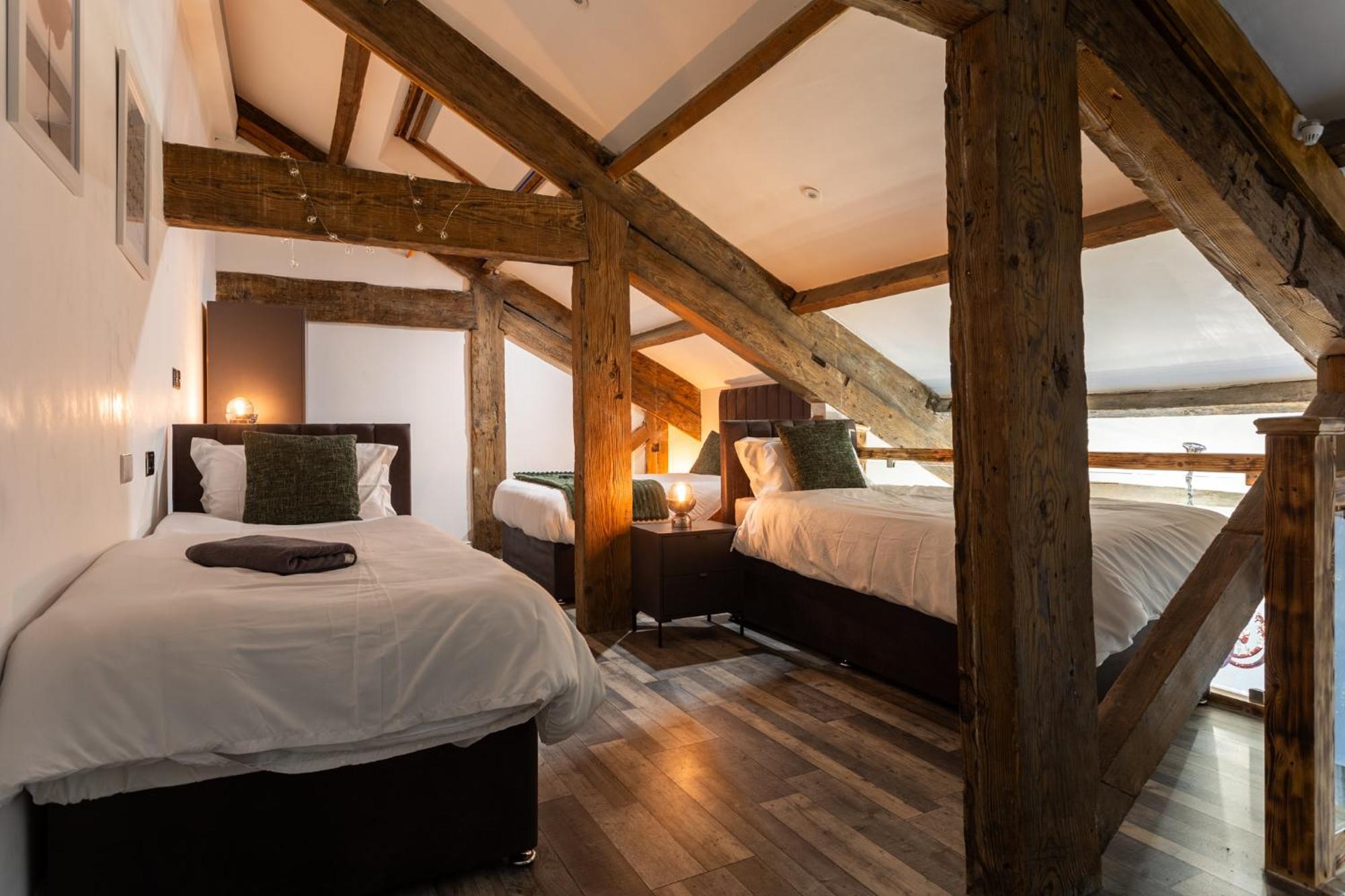 Bradford Luxury Apartment Bradford (West Yorkshire)