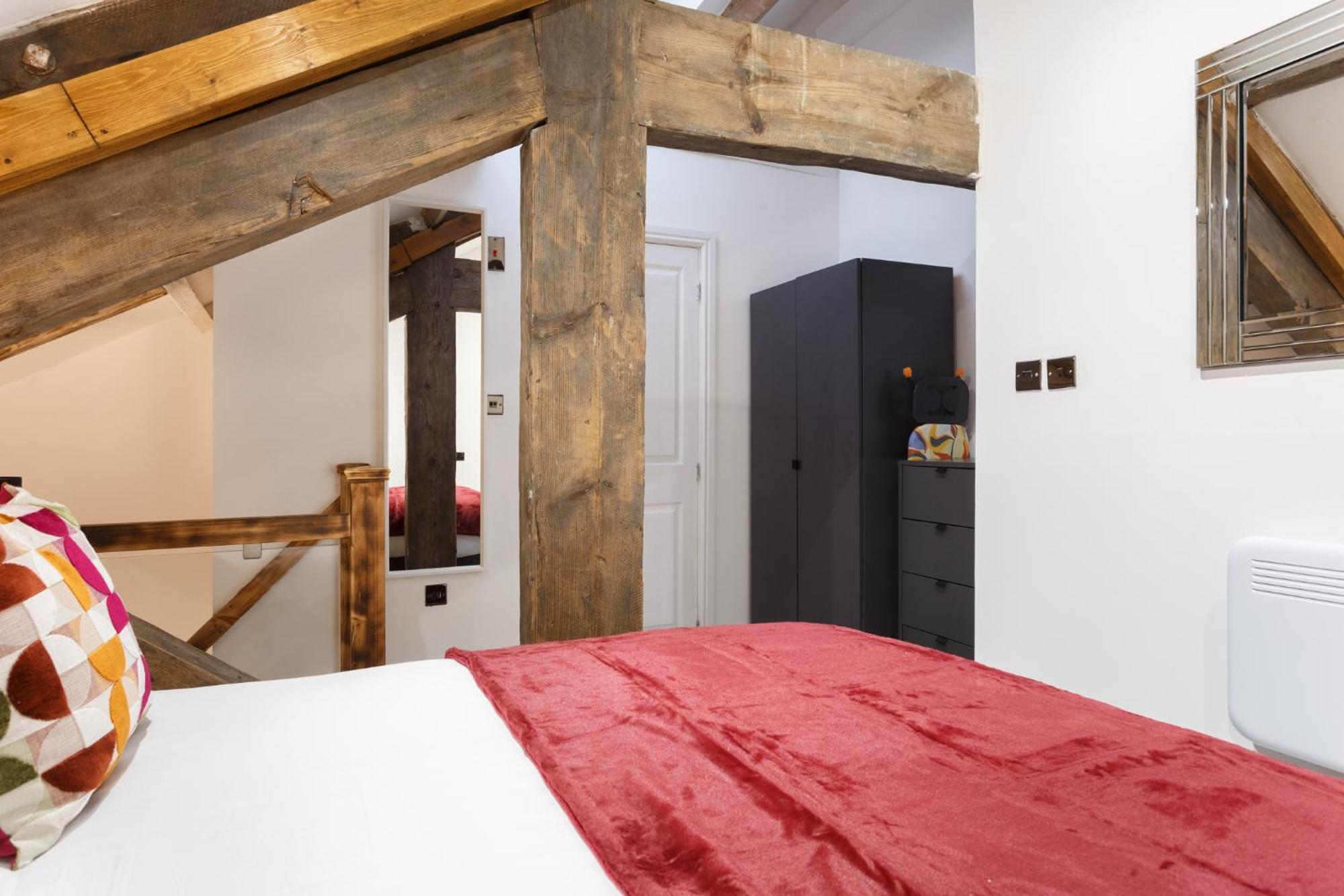 Apartment Bradford Luxury Bradford (West Yorkshire)
