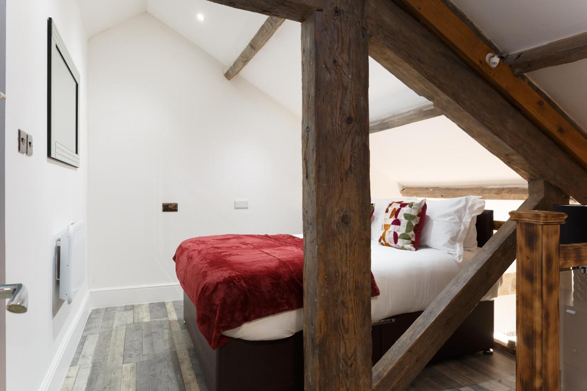 Bradford Luxury Bradford (West Yorkshire)
