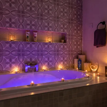 Bradford Luxury Central Apartment Buitenkant foto