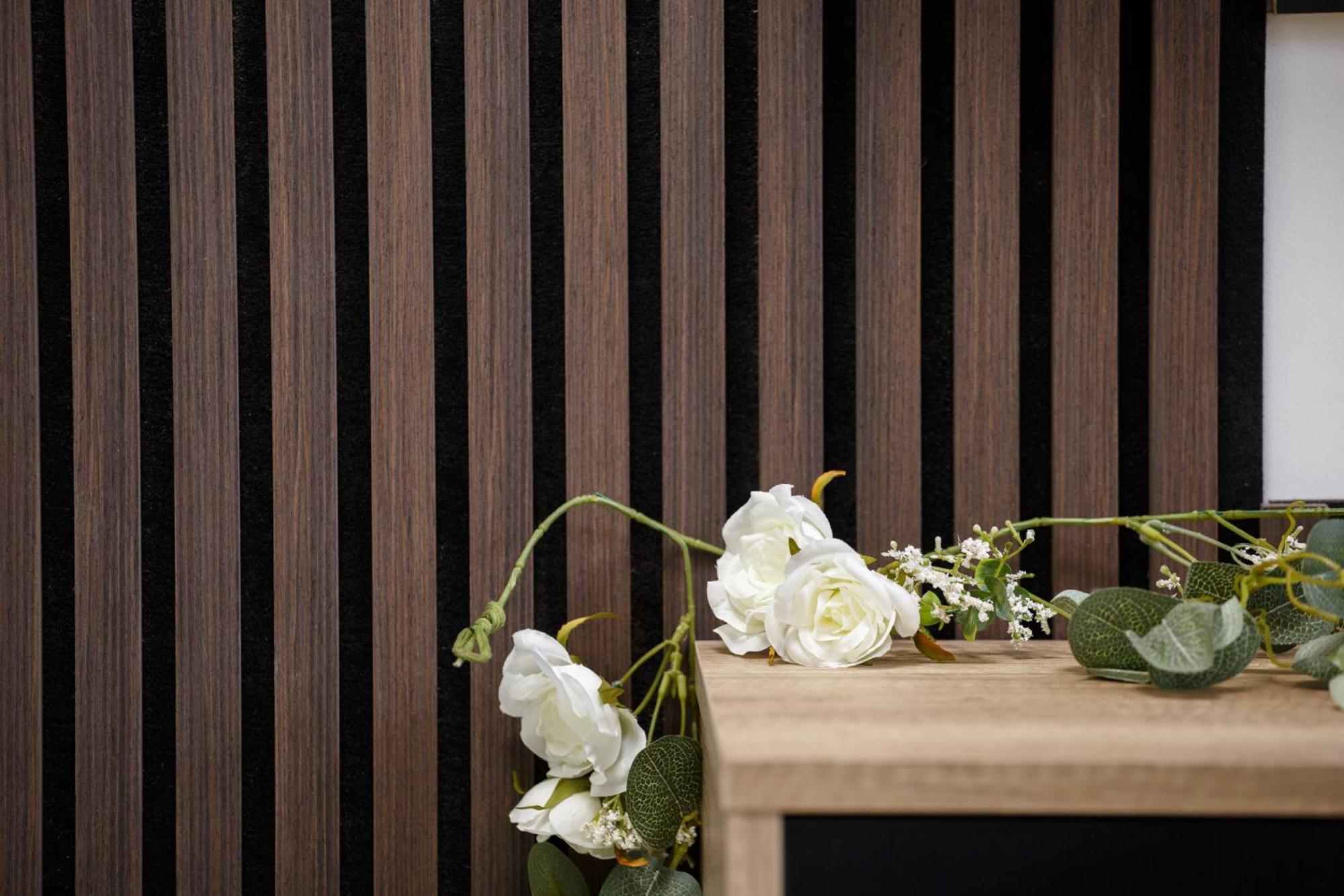 Bradford Luxury Apartamento *