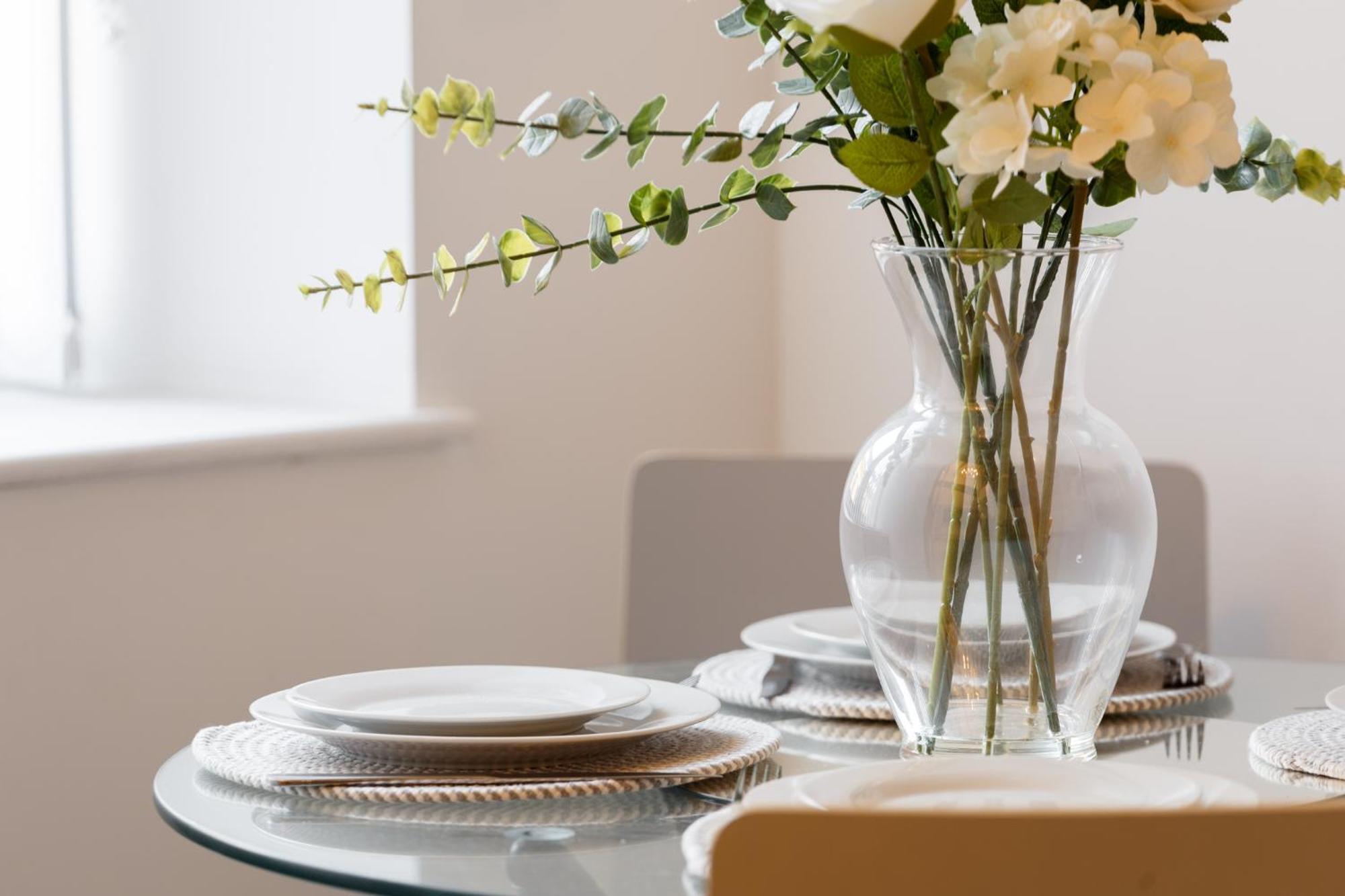 Bradford Luxury Apartamento Bradford (West Yorkshire)