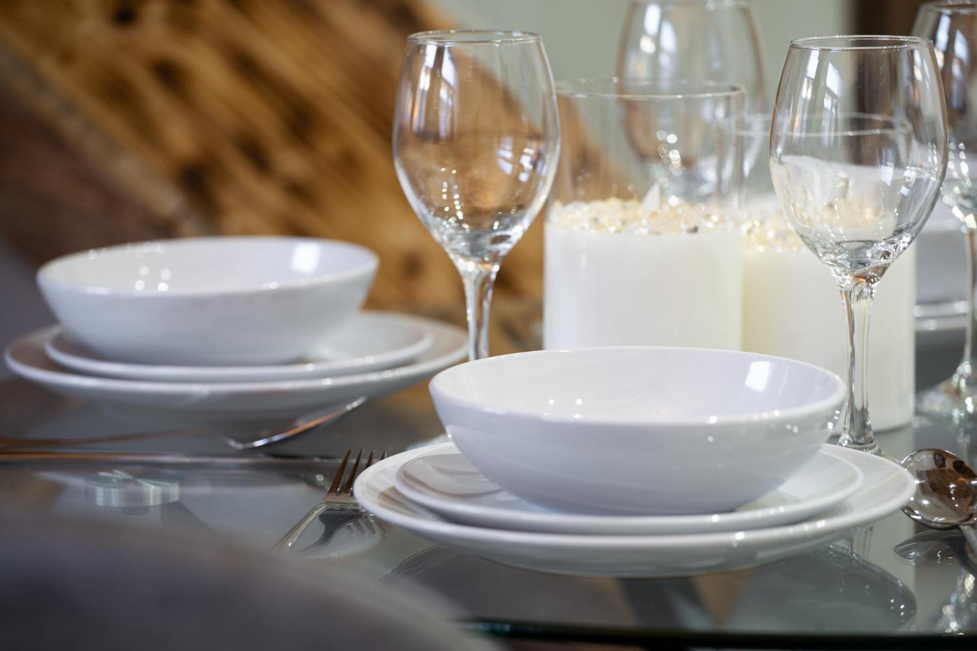 Bradford Luxury Apartamento *